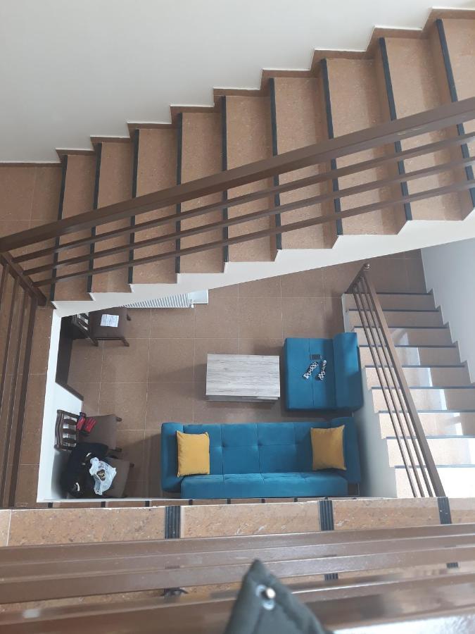 Hotel Ramaz Paliani Mestia Luaran gambar